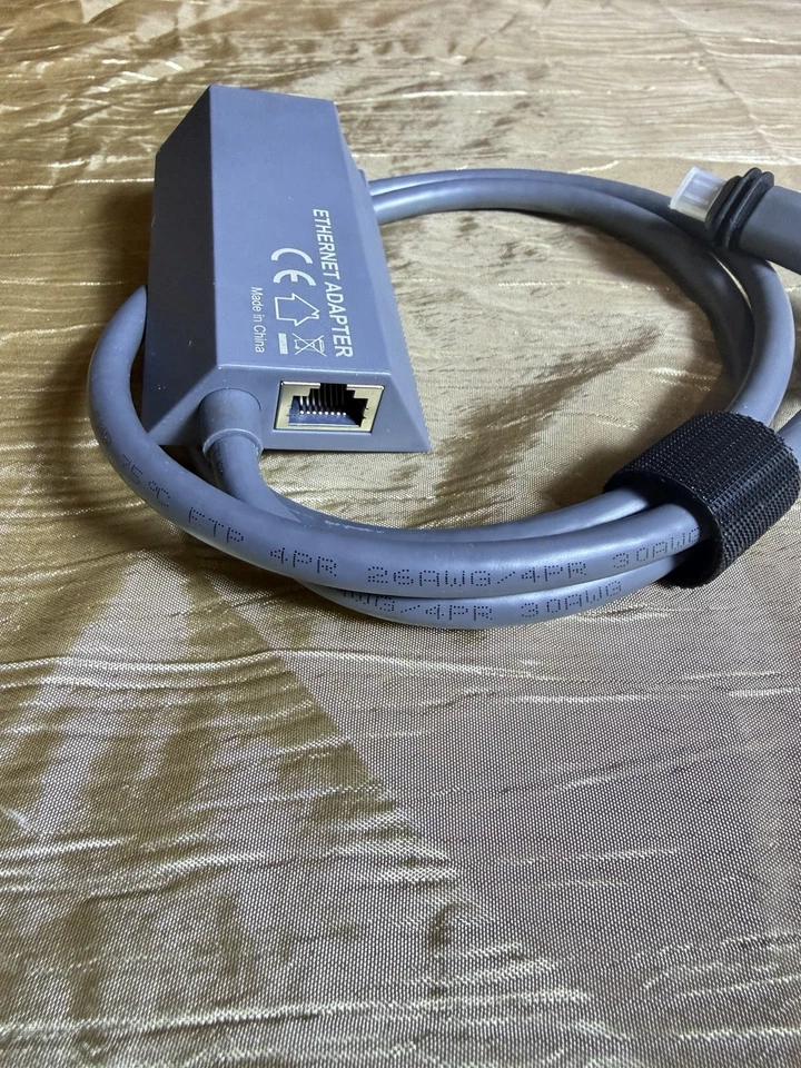 Adaptateur RJ45